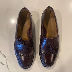 Johnston & Murphy Mens shoes